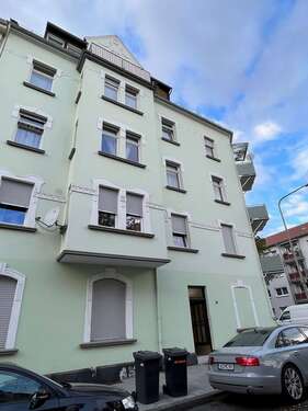 Foto - Wohnung zum Mieten in Wiesbaden Biebrich 620,00 € 54 m²