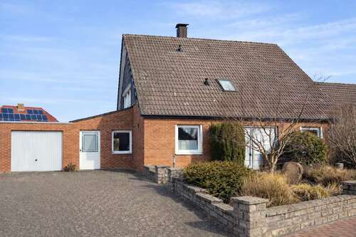 Foto - Haus zum Kaufen in Stadtlohn 299.000,00 € 160 m²