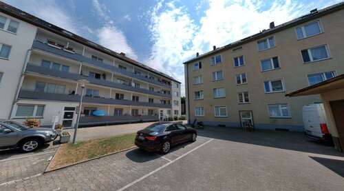 Foto - Wohnung zum Kaufen in Bielefeld 169.000,00 € 64.38 m²