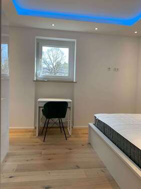 Foto - WG-Zimmer in München 769,00 € 11 m²
