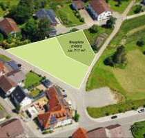 Grundstück zu verkaufen in Hohentengen 121.890,00 € 717 m²