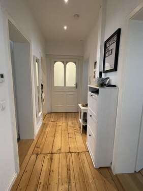 Foto - Wohnung zum Mieten in Karlsruhe 1.210,00 € 85.25 m²