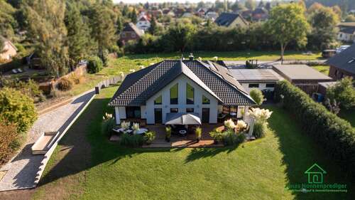 Foto - Haus zum Kaufen in Cramonshagen 870.000,00 € 190 m²