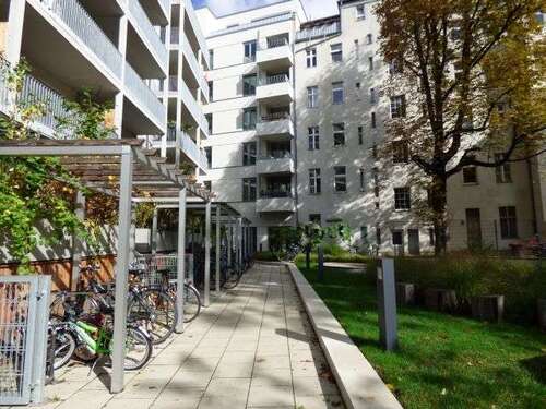 Foto - Wohnung zum Mieten in Berlin-Charlottenburg 1.680,00 € 80 m²
