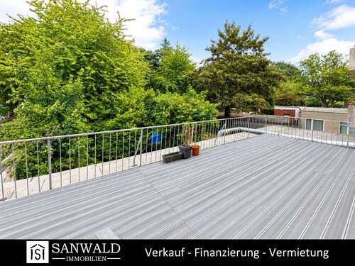 Foto - Wohnung zum Mieten in Gelsenkirchen 700,00 € 137 m²