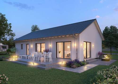 Foto - Haus zum Kaufen in Fahr 342.492,00 € 118 m²