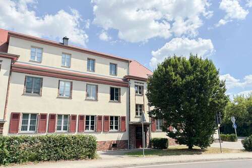 Foto - Wohnung zum Kaufen in Schkeuditz 90.000,00 € 30.16 m²