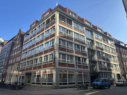 Foto - Büro in Bremen 1.850,00 € 185 m²