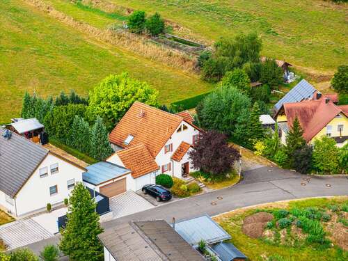 Foto - Haus zum Kaufen in Grafenwöhr 469.000,00 € 206 m²