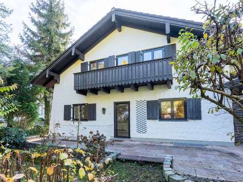 Foto - Haus zum Mieten in Planegg 3.700,00 € 210 m²