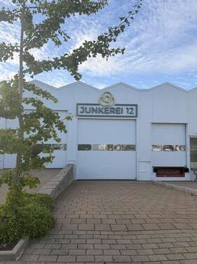 Foto - Halle in Weinstadt 5.532,00 € 1383 m²