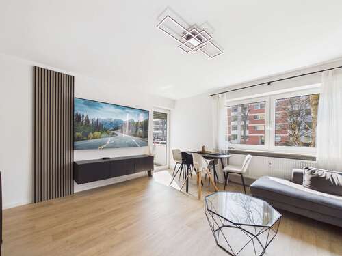 Foto - Wohnung zum Kaufen in München 580.000,00 € 83 m²