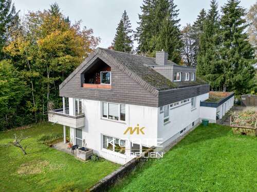 Foto - Wohnung zum Kaufen in Lindenberg im Allgäu 259.000,00 € 104 m²