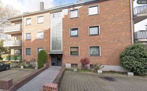 Foto - Garage zu vermieten in Mülheim 35,00 €