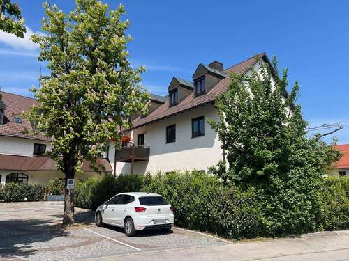 Foto - Wohnung zum Mieten in Unterföhring 1.330,00 € 76 m²