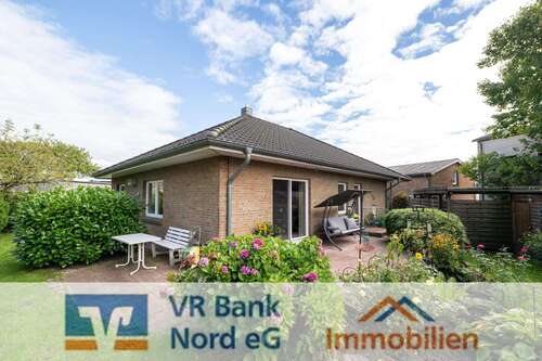 Foto - Haus zum Kaufen in Harrislee 449.000,00 € 204 m²