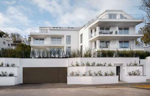 Foto - Wohnung zum Mieten in Stuttgart 1.290,00 € 57 m²