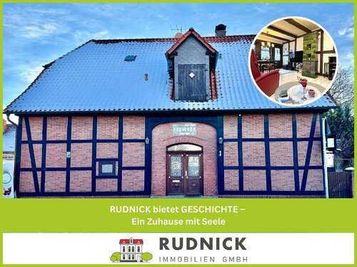 Foto - Haus zum Kaufen in Wunstorf 299.000,00 € 185 m²