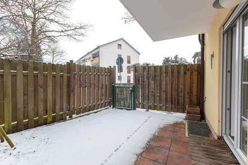 Foto - Wohnung zum Kaufen in Dachau 300.000,00 € 54 m²