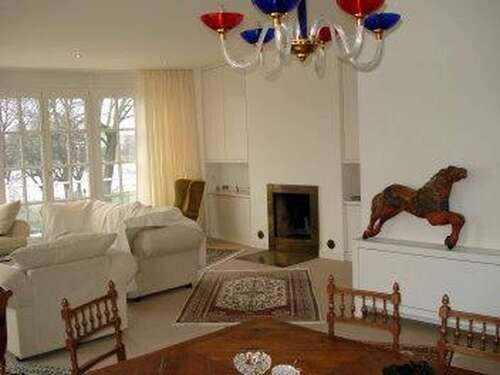 Foto - Wohnung zum Kaufen in Hamburg 1.750.000,00 € 130 m²