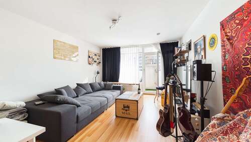 Foto - Wohnung zum Kaufen in München 240.000,00 € 37.17 m²