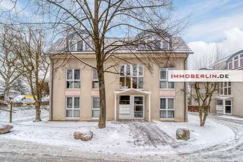 Foto - Wohnung zum Kaufen in Berlin 220.000,00 € 63 m²