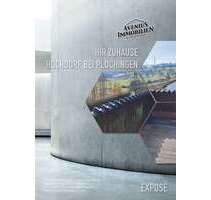 Wohnung zum Mieten in Hochdorf 850,00 € 95 m²