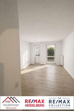 Foto - Wohnung zum Mieten in Leimen 525,00 € 24 m²