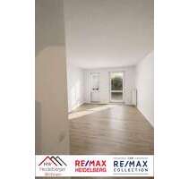 Wohnung zum Mieten in Leimen 525,00 € 24 m²