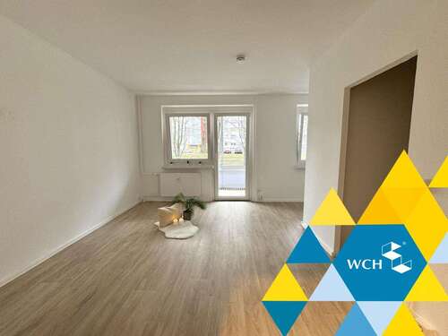 Foto - Wohnung zum Mieten in Chemnitz 219,00 € 35.82 m²