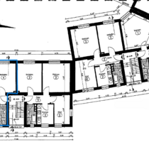 Wohnung zum Kaufen in Essen 125.500,00 € 62.9 m²