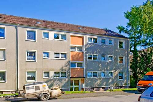 Foto - Wohnung zum Mieten in Oberhausen 659,00 € 77.43 m²