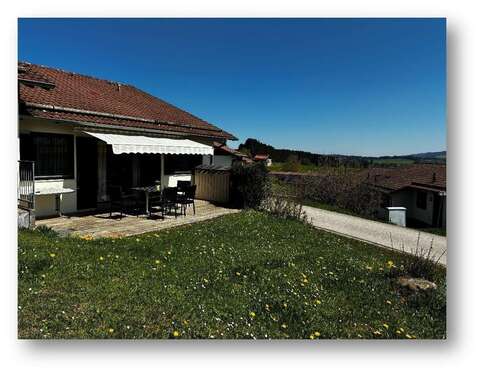 Foto - Haus zum Kaufen in Lechbruck am See 325.000,00 € 86 m²