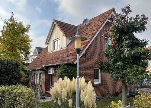 Foto - Haus zum Kaufen in Borken 269.000,00 € 103 m²