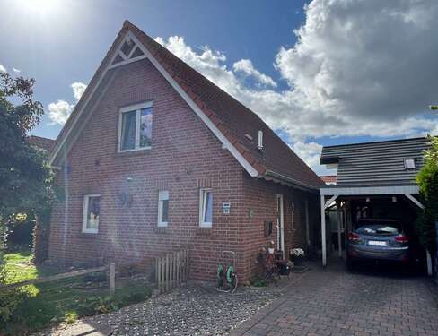 Foto - Haus zum Kaufen in Borken 298.000,00 € 103 m²