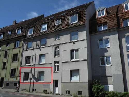 Foto - Wohnung zum Kaufen in Bielefeld 185.000,00 € 61.97 m²