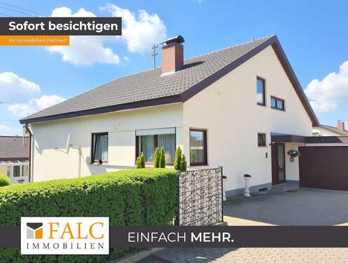 Foto - Haus zum Kaufen in Ertingen 368.000,00 € 180.23 m²