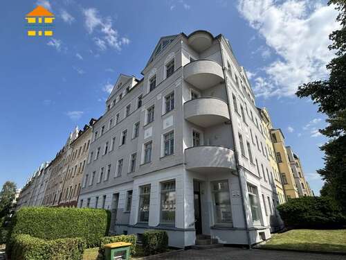 Foto - Wohnung zum Mieten in Chemnitz 200,00 € 32.41 m²