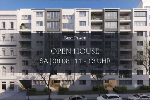 Foto - Wohnung zum Kaufen in Berlin 635.000,00 € 76.88 m²