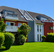 Wohnung zum Mieten in Bornheim 495,85 € 76.52 m²