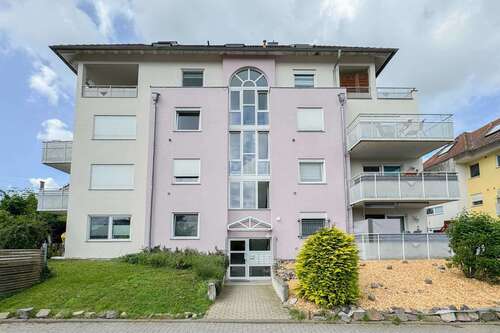 Foto - Wohnung zum Kaufen in Kabelsketal 95.000,00 € 50.25 m²