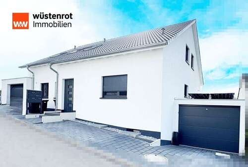 Foto - Wohnung zum Mieten in Heuchlingen 790,00 € 90 m²
