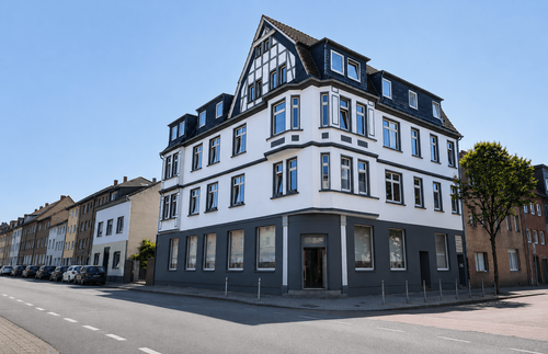 Foto - Haus zum Kaufen in Oberhausen 850.000,00 € 643 m²