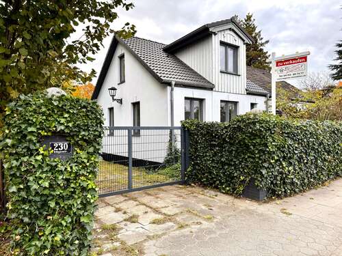 Foto - Haus zum Kaufen in Hamburg 499.000,00 € 89.23 m²
