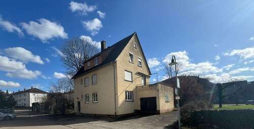 Foto - Haus zum Kaufen in Geislingen 495.000,00 € 219 m²