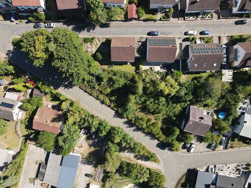 Foto - Grundstück zu verkaufen in Hauenstein 79.000,00 € 586 m²