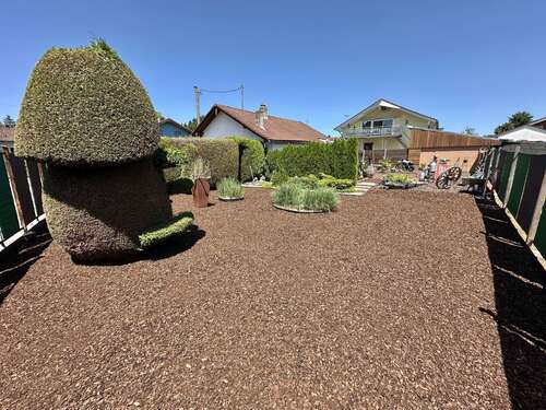 Foto - Grundstück zu verkaufen in Kolbermoor 349.000,00 € 468 m²