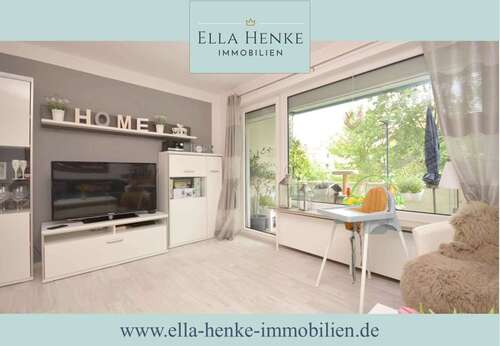 Foto - Wohnung zum Kaufen in Bad Harzburg 134.000,00 € 65 m²