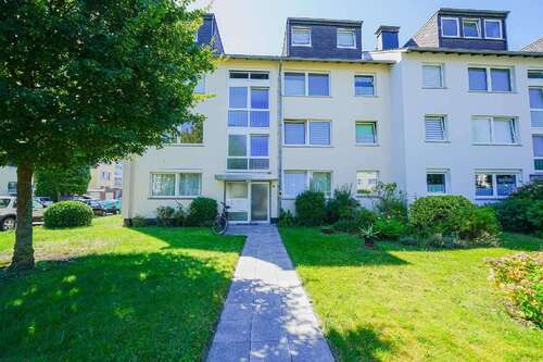 Foto - Wohnung zum Mieten in Ratingen 600,00 € 55 m²