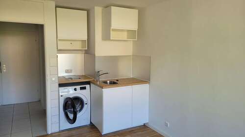 Foto - Wohnung zum Mieten in München 1.000,00 € 24 m²